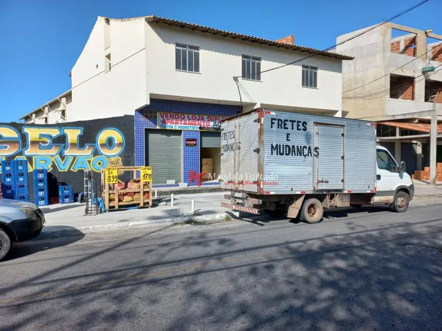Foto 2 de Apartamento com 2 quartos à venda, 50m2 em Cabo Frio - RJ
