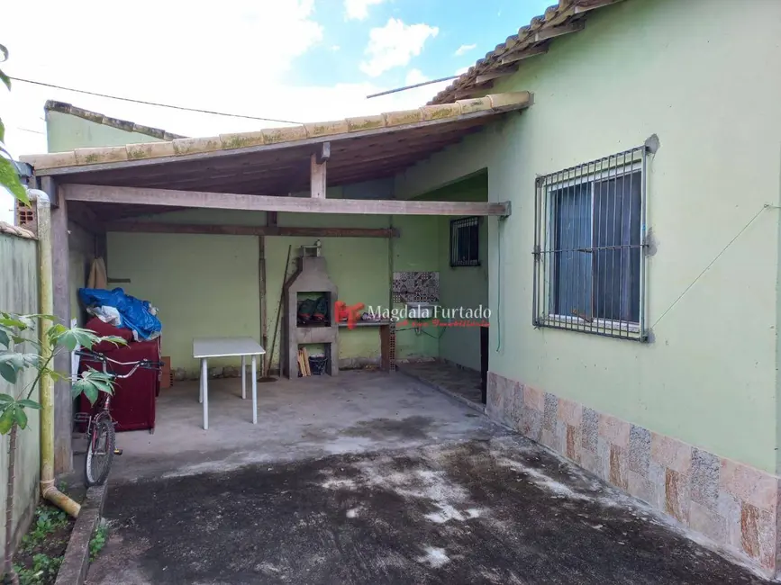 Foto 3 de Casa com 2 quartos à venda, 200m2 em Cabo Frio - RJ