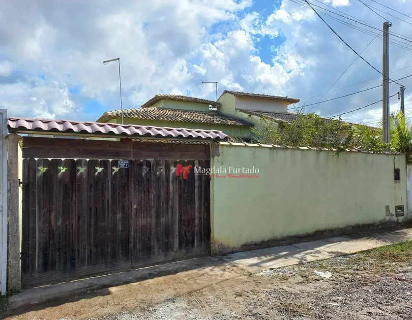 Foto 8 de Casa com 2 quartos à venda, 200m2 em Cabo Frio - RJ