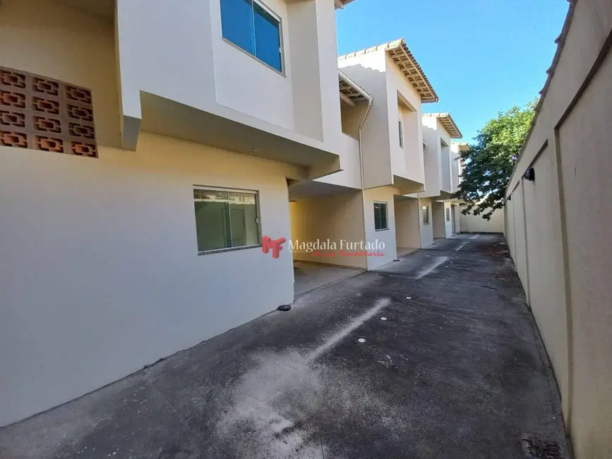 Foto 1 de Casa com 2 quartos à venda, 80m2 em Cabo Frio - RJ