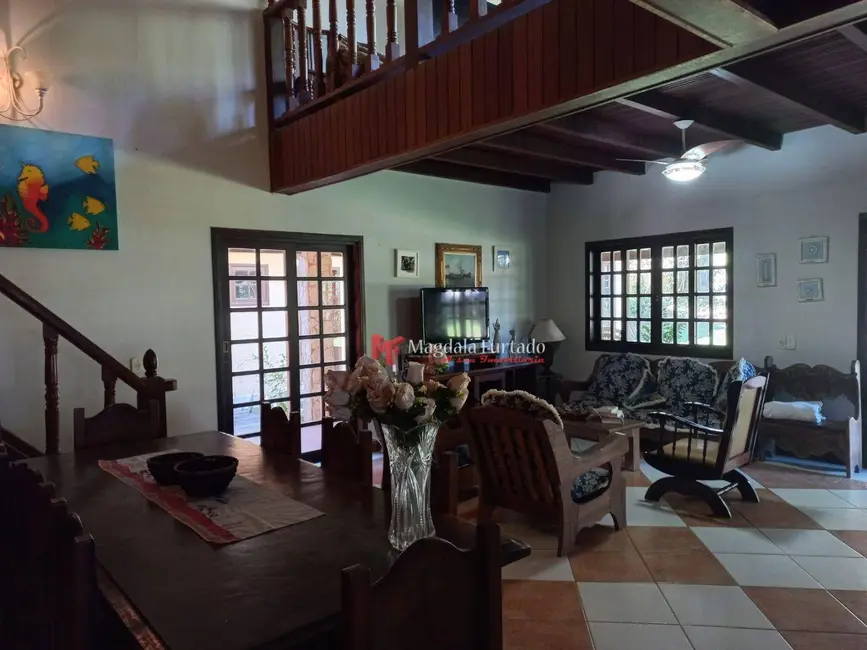 Foto 6 de Casa com 4 quartos à venda, 870m2 em Rasa, Armacao Dos Buzios - RJ