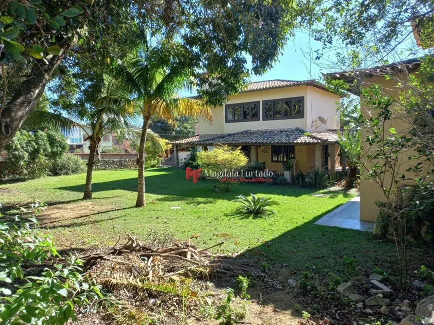 Foto 9 de Casa com 4 quartos à venda, 870m2 em Rasa, Armacao Dos Buzios - RJ