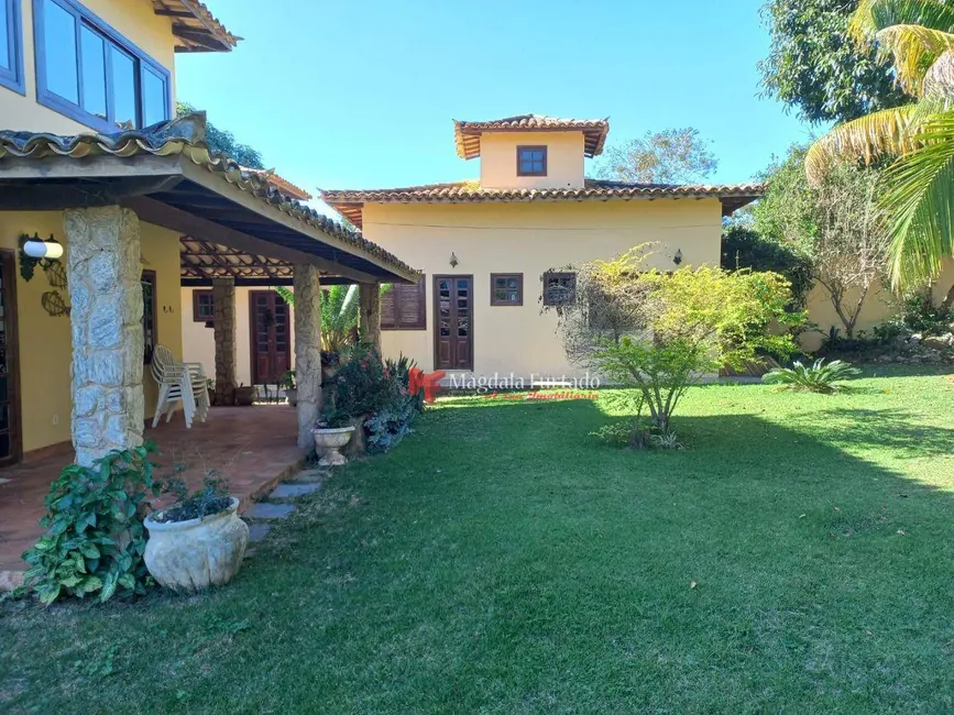 Foto 7 de Casa com 4 quartos à venda, 870m2 em Rasa, Armacao Dos Buzios - RJ