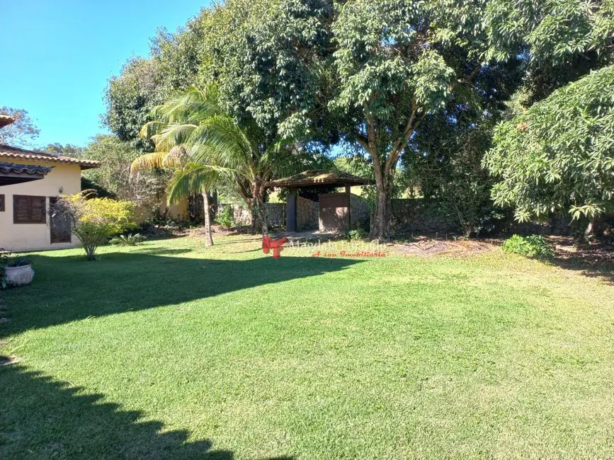 Foto 5 de Casa com 4 quartos à venda, 870m2 em Rasa, Armacao Dos Buzios - RJ