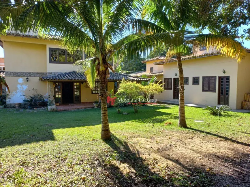 Foto 4 de Casa com 4 quartos à venda, 870m2 em Rasa, Armacao Dos Buzios - RJ