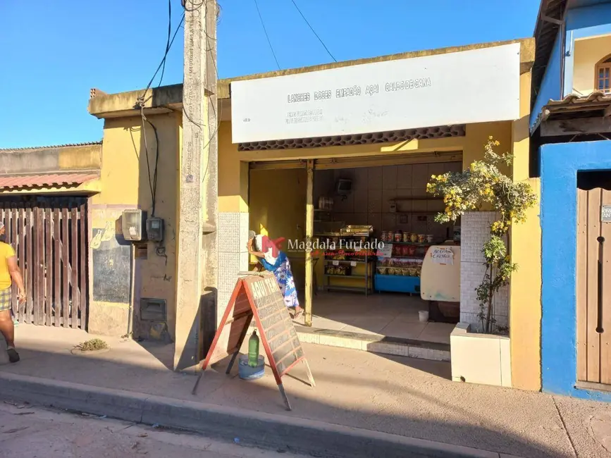 Loja à venda, 12m2 em Cabo Frio - RJ - imagem 4 Foto 4 de Loja à venda, 12m2 em Cabo Frio - RJ