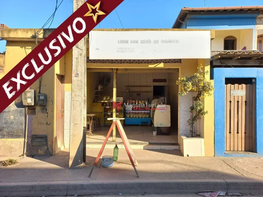 Foto 1 de Loja à venda, 12m2 em Cabo Frio - RJ