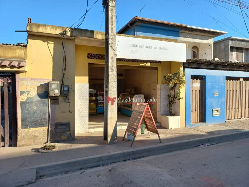 Loja à venda, 12m2 em Cabo Frio - RJ - imagem 3 Foto 3 de Loja à venda, 12m2 em Cabo Frio - RJ