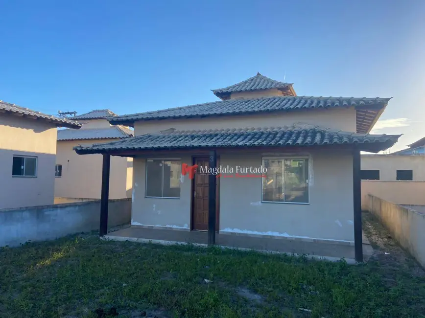 Casa com 2 quartos à venda, 200m2 em Cabo Frio - RJ - imagem 6 Foto 6 de Casa com 2 quartos à venda, 200m2 em Cabo Frio - RJ