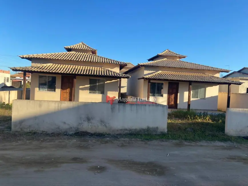 Casa com 2 quartos à venda, 200m2 em Cabo Frio - RJ - imagem 3 Foto 3 de Casa com 2 quartos à venda, 200m2 em Cabo Frio - RJ