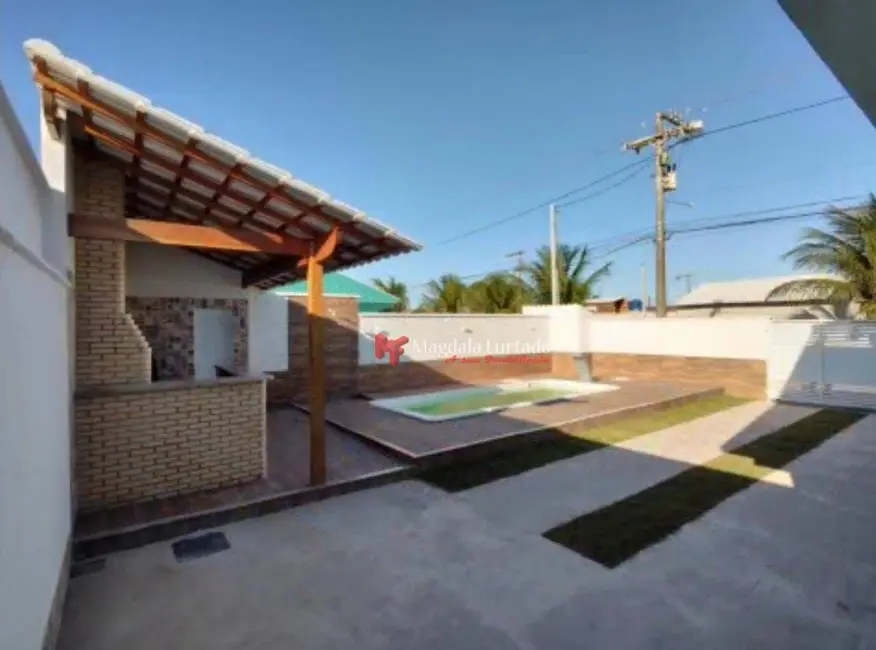 Foto 9 de Casa com 2 quartos à venda, 227m2 em Cabo Frio - RJ