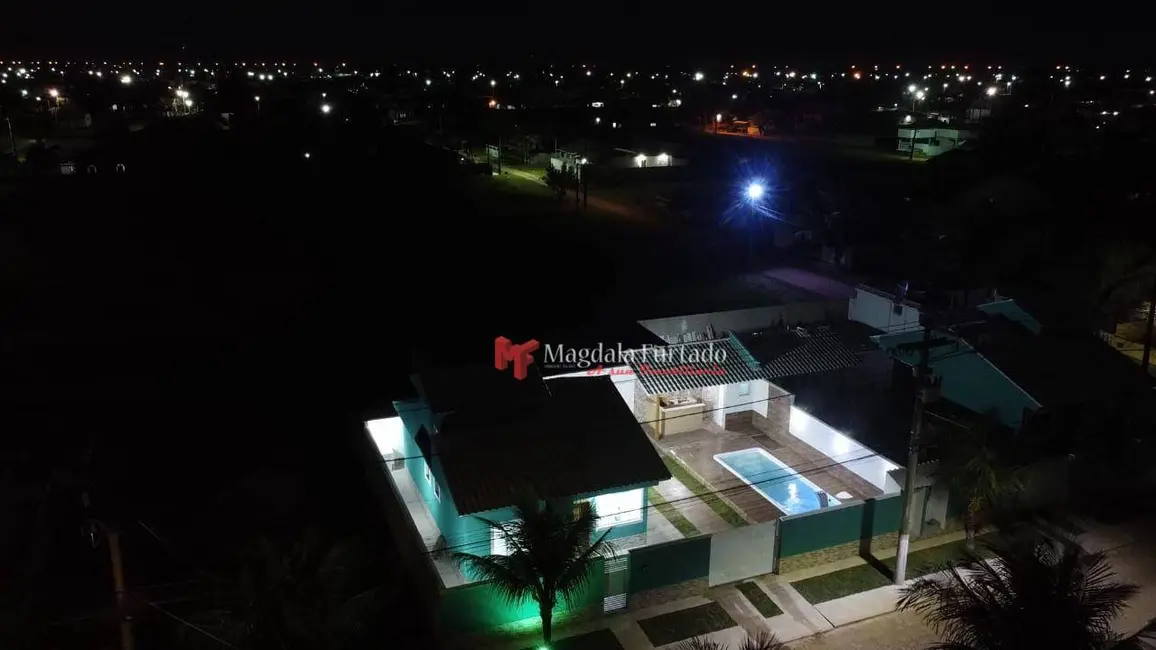 Foto 6 de Casa com 2 quartos à venda, 227m2 em Cabo Frio - RJ