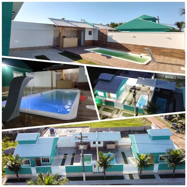Foto 8 de Casa com 2 quartos à venda, 227m2 em Cabo Frio - RJ
