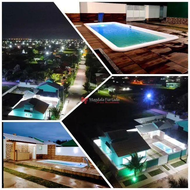 Foto 5 de Casa com 2 quartos à venda, 227m2 em Cabo Frio - RJ