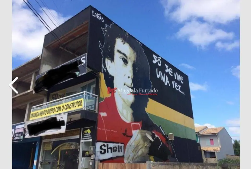 Foto 1 de Loja à venda, 90m2 em Cabo Frio - RJ