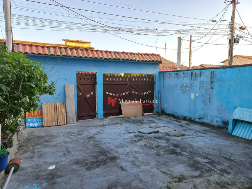Foto 5 de Casa com 2 quartos à venda, 200m2 em Cabo Frio - RJ