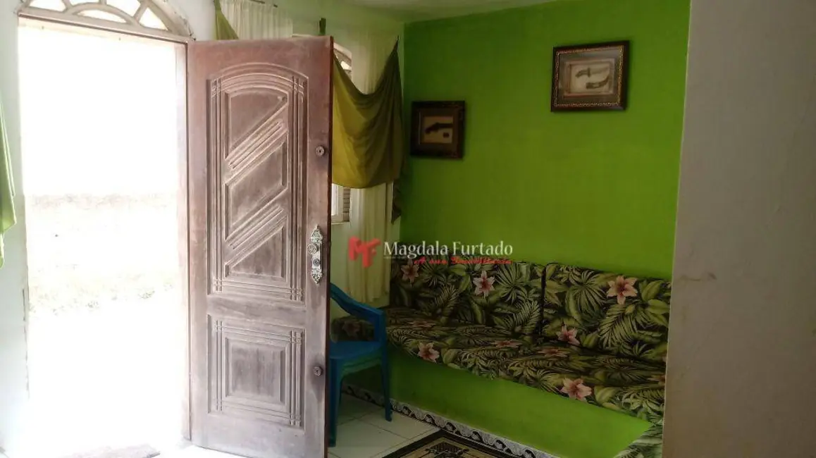 Foto 3 de Casa com 2 quartos à venda, 95m2 em Cabo Frio - RJ