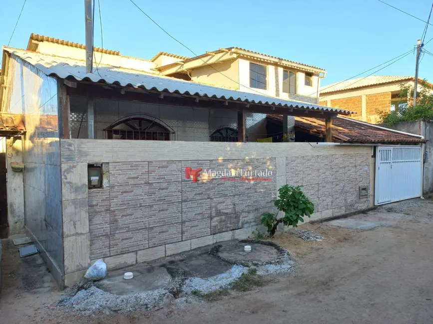 Foto 1 de Casa com 2 quartos à venda, 97m2 em Cabo Frio - RJ