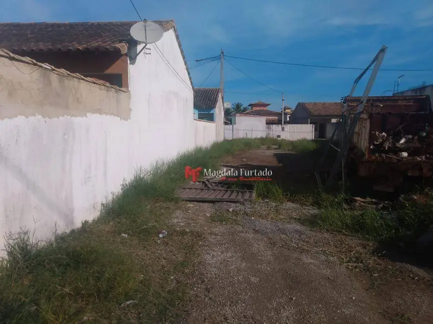 Foto 3 de Terreno / Lote à venda, 300m2 em Cabo Frio - RJ