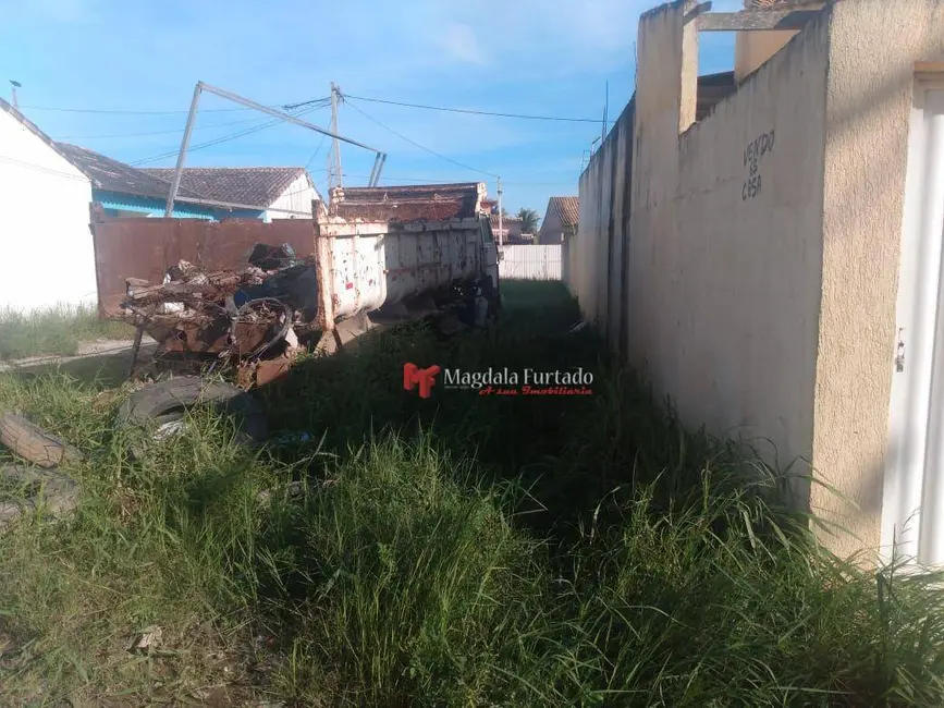 Foto 2 de Terreno / Lote à venda, 300m2 em Cabo Frio - RJ