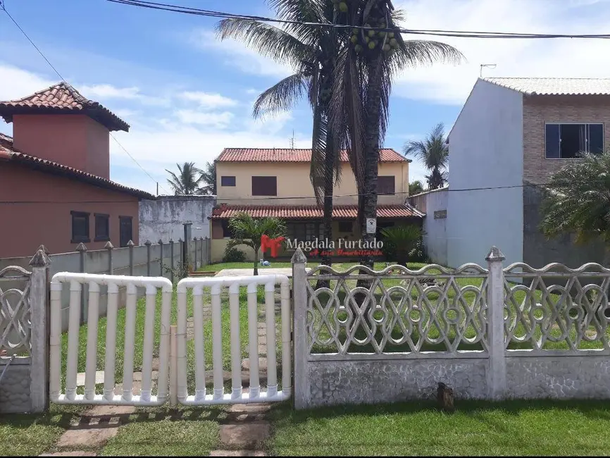 Foto 1 de Casa com 3 quartos à venda, 360m2 em Cabo Frio - RJ