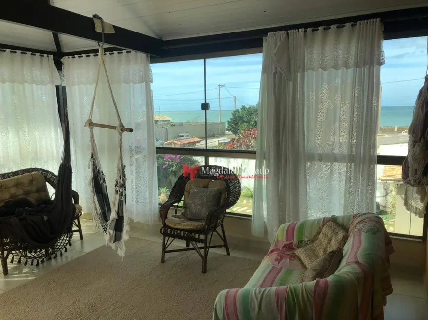 Casa com 4 quartos à venda, 480m2 em Cabo Frio - RJ - imagem 9 Foto 9 de Casa com 4 quartos à venda, 480m2 em Cabo Frio - RJ