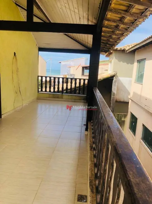 Casa com 4 quartos à venda, 480m2 em Cabo Frio - RJ - imagem 6 Foto 6 de Casa com 4 quartos à venda, 480m2 em Cabo Frio - RJ