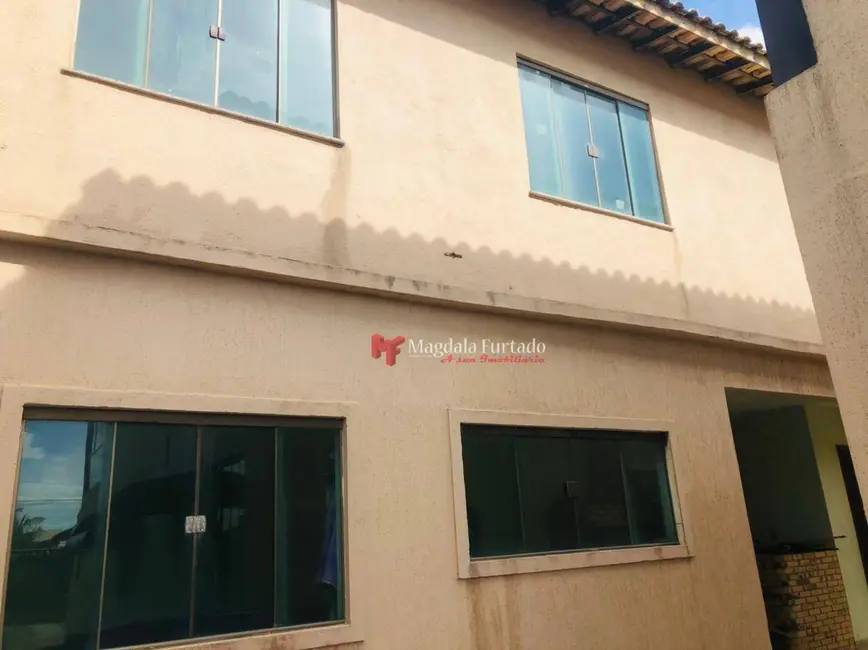 Casa com 4 quartos à venda, 480m2 em Cabo Frio - RJ - imagem 3 Foto 3 de Casa com 4 quartos à venda, 480m2 em Cabo Frio - RJ