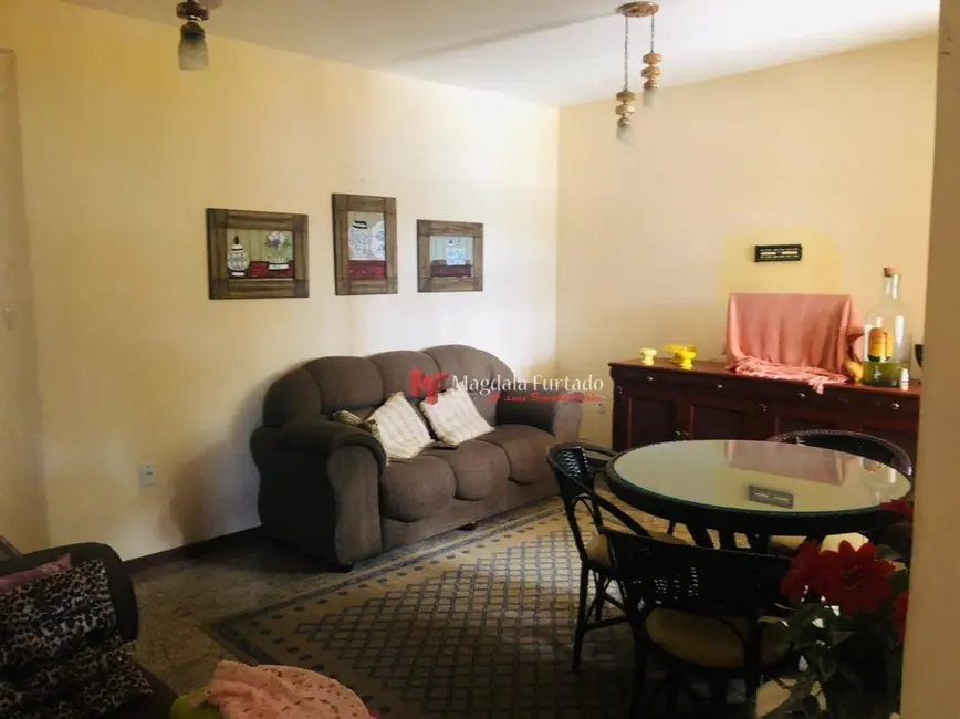 Casa com 4 quartos à venda, 480m2 em Cabo Frio - RJ - imagem 7 Foto 7 de Casa com 4 quartos à venda, 480m2 em Cabo Frio - RJ