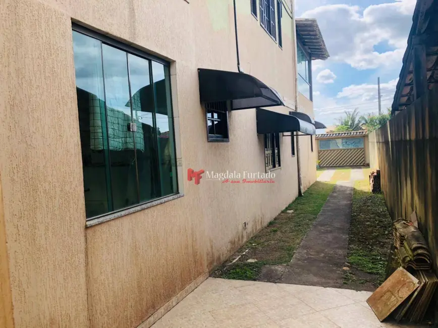 Casa com 4 quartos à venda, 480m2 em Cabo Frio - RJ - imagem 5 Foto 5 de Casa com 4 quartos à venda, 480m2 em Cabo Frio - RJ