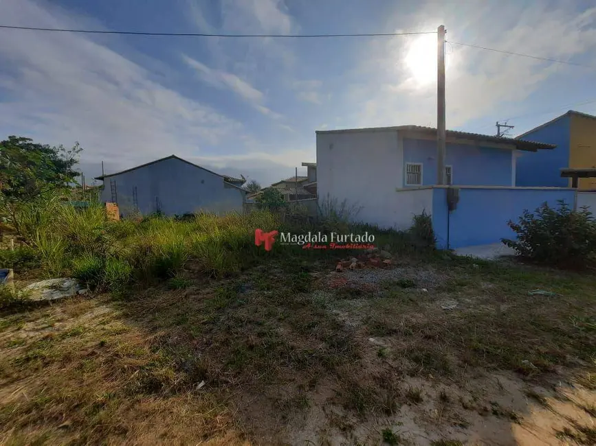 Foto 2 de Terreno / Lote à venda, 170m2 em Cabo Frio - RJ