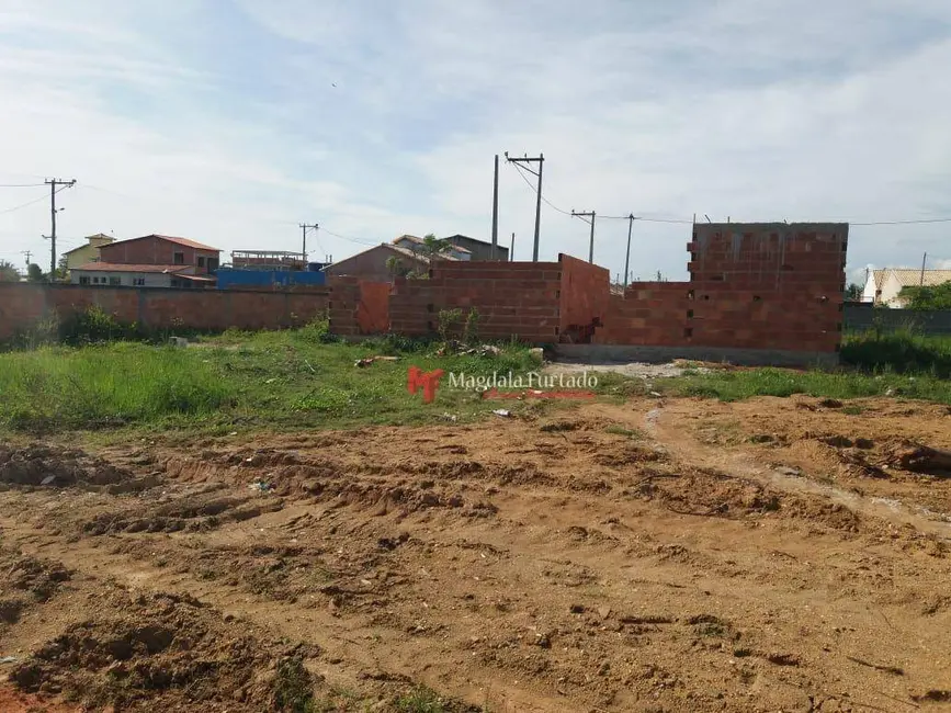 Foto 4 de Terreno / Lote à venda, 145m2 em Cabo Frio - RJ