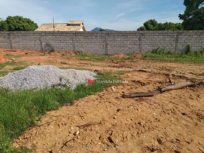 Foto 2 de Terreno / Lote à venda, 145m2 em Cabo Frio - RJ