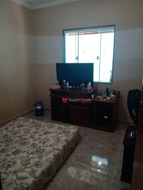 Foto 4 de Casa com 2 quartos à venda, 108m2 em Santa Margarida I (Tamoios), Cabo Frio - RJ