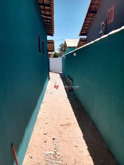 Foto 3 de Casa com 2 quartos à venda, 108m2 em Santa Margarida I (Tamoios), Cabo Frio - RJ