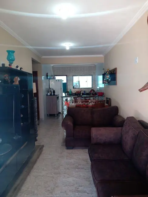 Foto 5 de Casa com 2 quartos à venda, 108m2 em Santa Margarida I (Tamoios), Cabo Frio - RJ