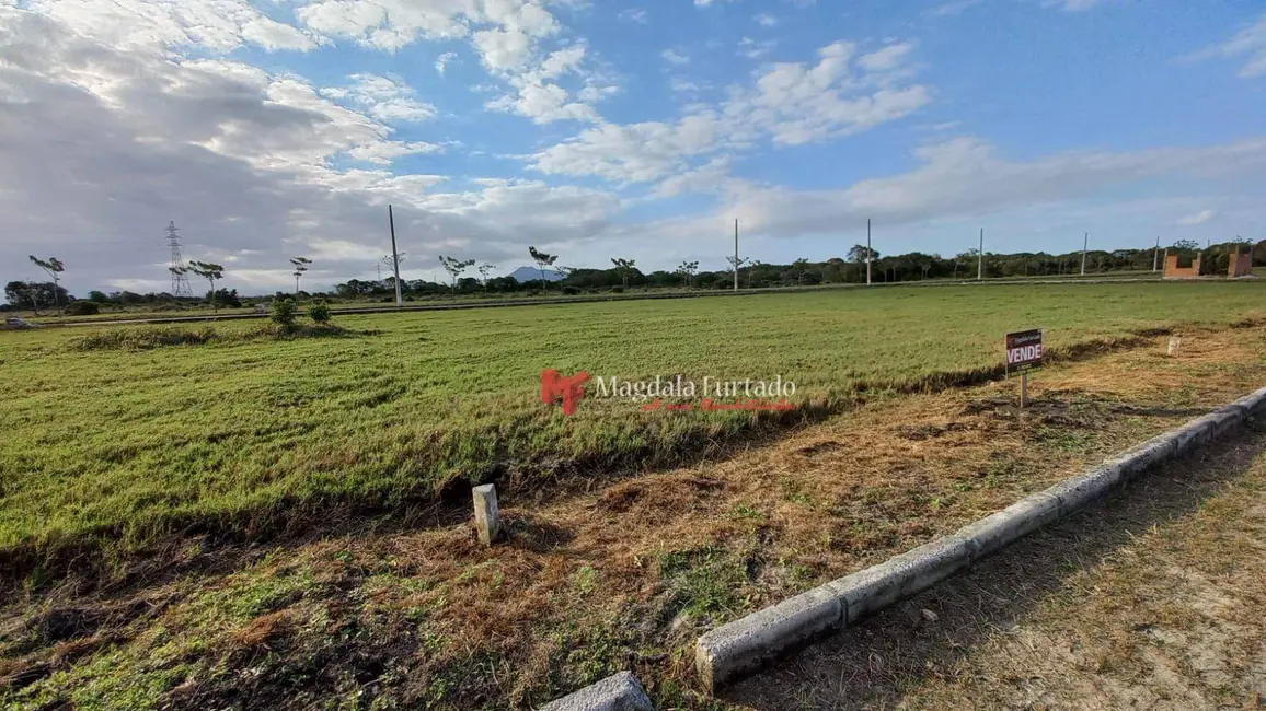 Foto 3 de Terreno / Lote à venda, 204m2 em Cabo Frio - RJ