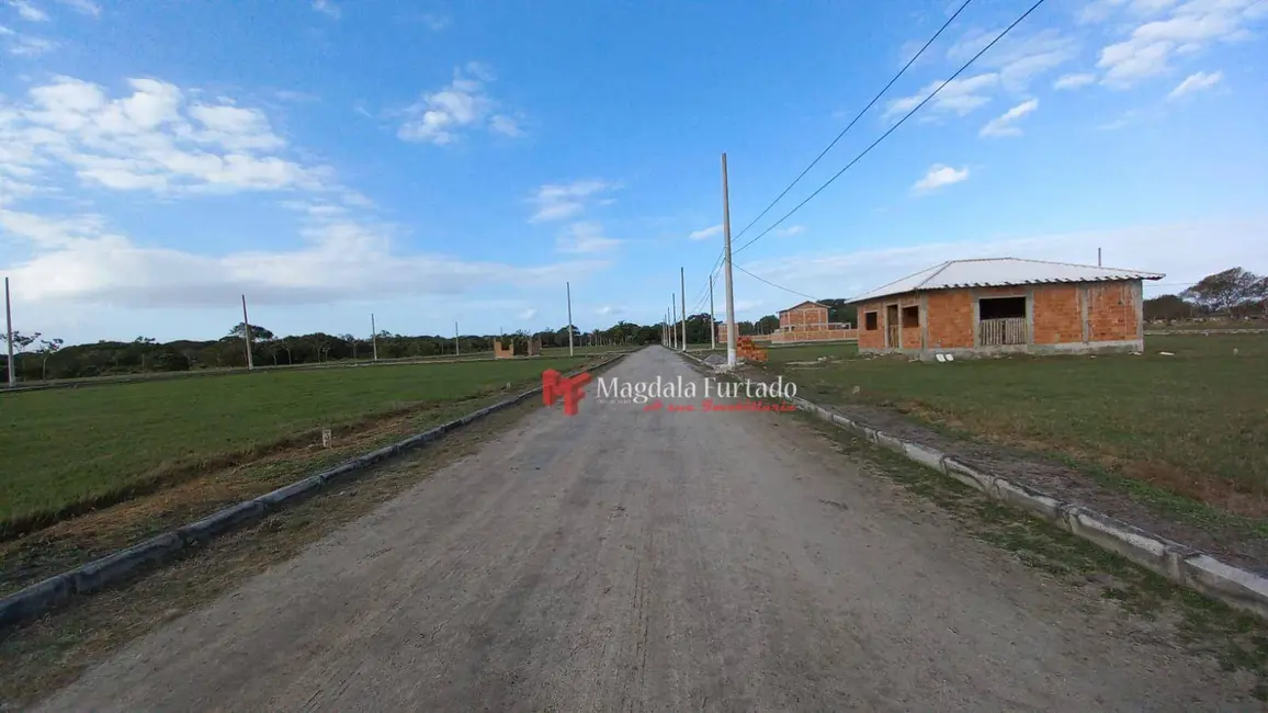Foto 5 de Terreno / Lote à venda, 204m2 em Cabo Frio - RJ