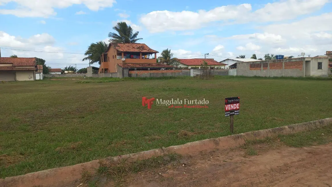 Foto 4 de Terreno / Lote à venda, 420m2 em Cabo Frio - RJ