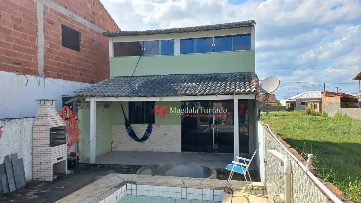 Foto 4 de Casa com 3 quartos à venda, 150m2 em Cabo Frio - RJ