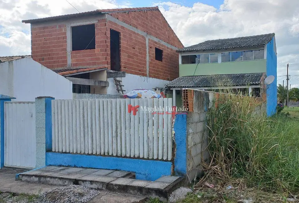 Foto 2 de Casa com 3 quartos à venda, 150m2 em Cabo Frio - RJ