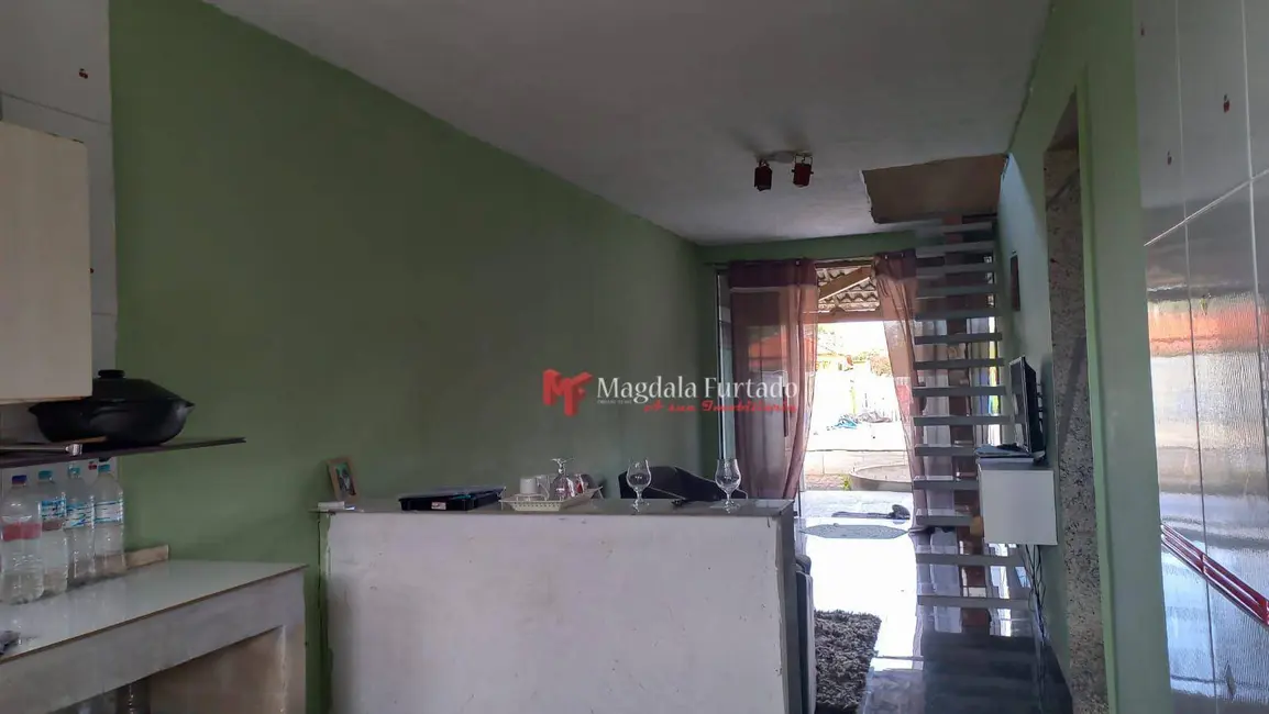 Foto 7 de Casa com 3 quartos à venda, 150m2 em Cabo Frio - RJ