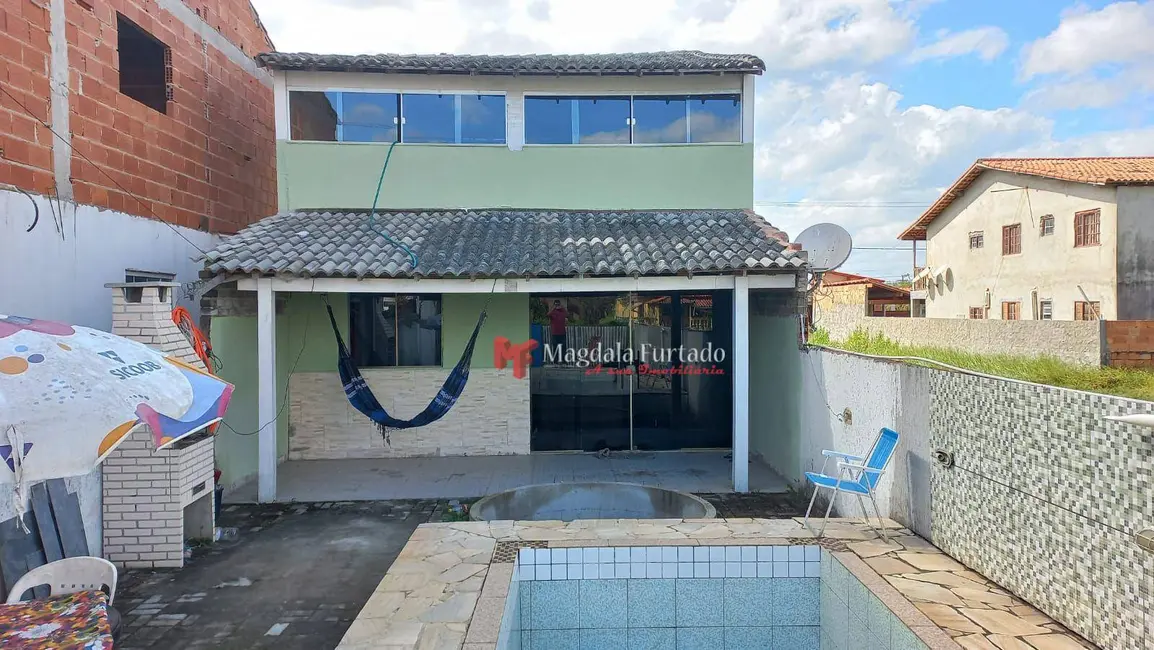 Foto 5 de Casa com 3 quartos à venda, 150m2 em Cabo Frio - RJ