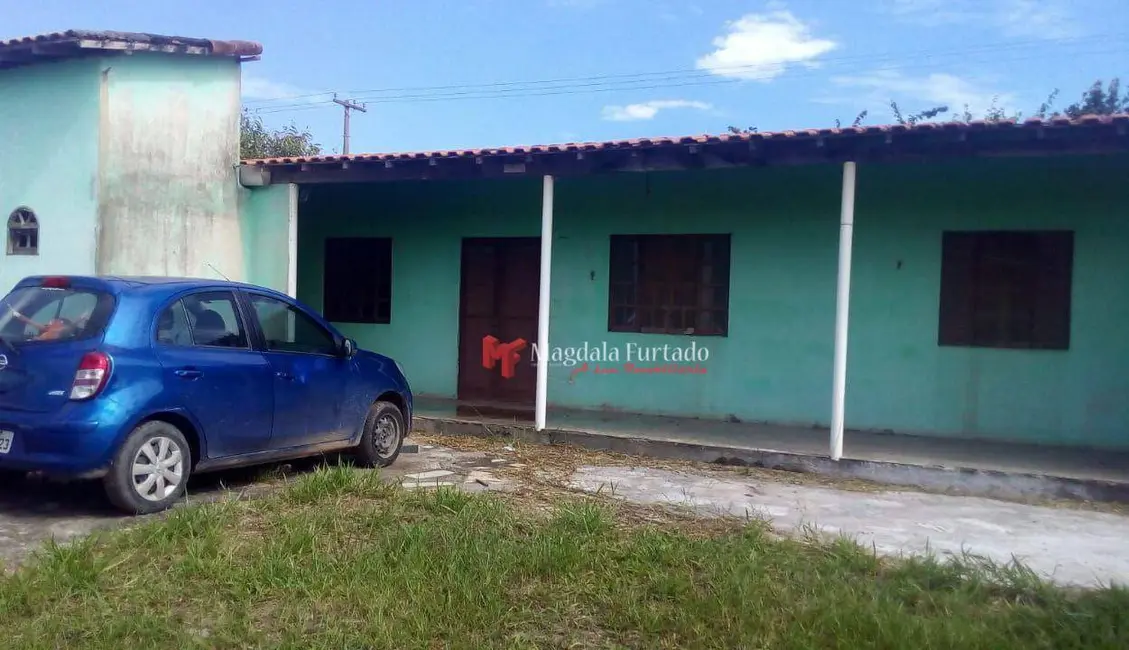 Foto 1 de Casa com 1 quarto à venda, 420m2 em Cabo Frio - RJ