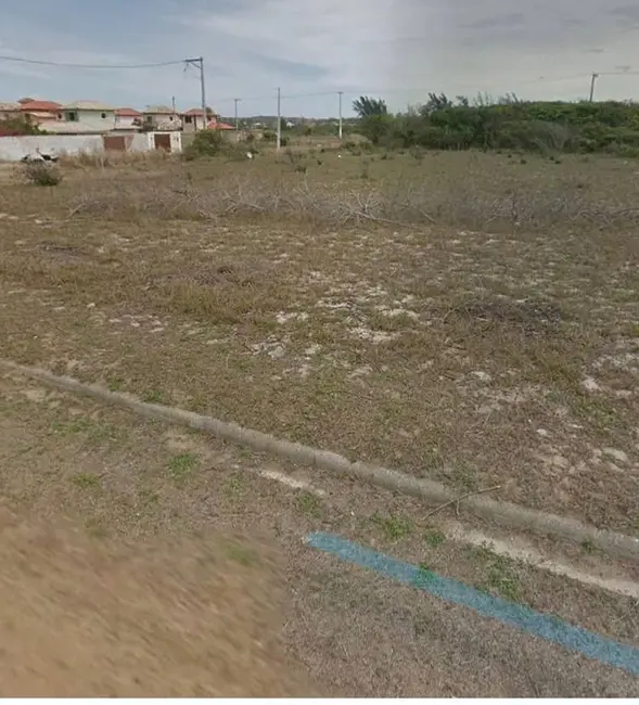 Foto 1 de Terreno / Lote à venda, 900m2 em Armacao Dos Buzios - RJ