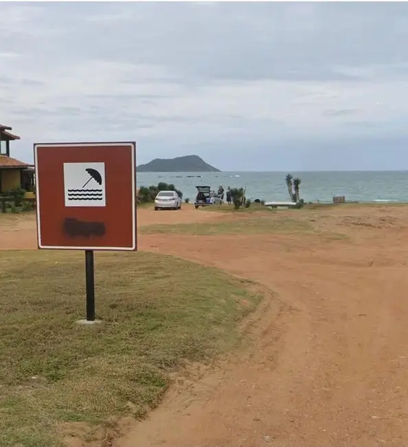 Foto 2 de Terreno / Lote à venda, 900m2 em Armacao Dos Buzios - RJ