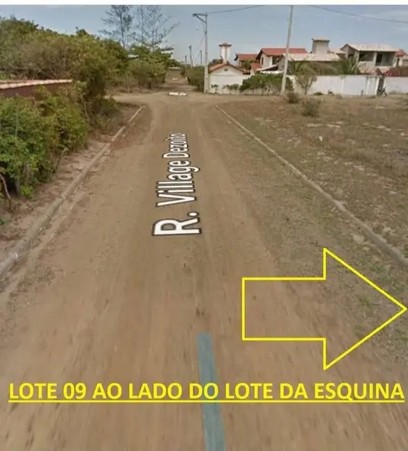 Foto 3 de Terreno / Lote à venda, 900m2 em Armacao Dos Buzios - RJ