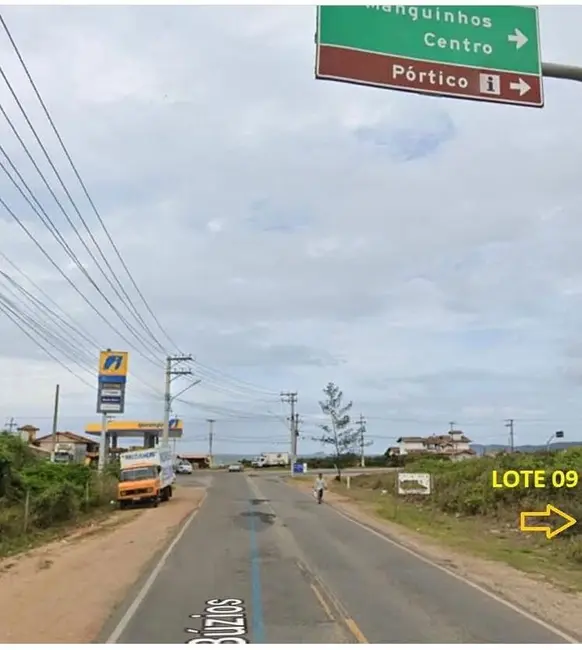 Foto 7 de Terreno / Lote à venda, 900m2 em Armacao Dos Buzios - RJ