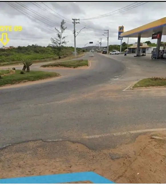 Foto 9 de Terreno / Lote à venda, 900m2 em Armacao Dos Buzios - RJ