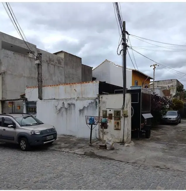 Kitnet com 1 quarto à venda, 240m2 em Jardim Olinda, Cabo Frio - RJ - imagem 3 Foto 3 de Kitnet com 1 quarto à venda, 240m2 em Jardim Olinda, Cabo Frio - RJ